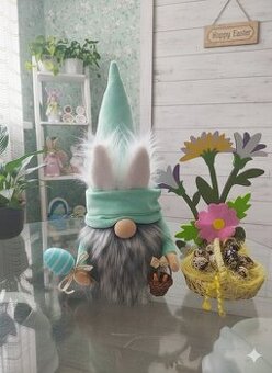 Veľkonočný škriatok