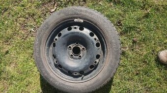 Plechové disky VW Polo