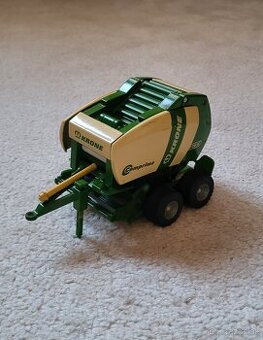 Siku Farmer prasa Krone Comprima V150XC 1:32