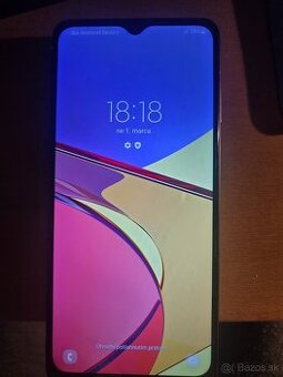 Samsung Galaxy A12 | 128 GB | Top stav – ako nový