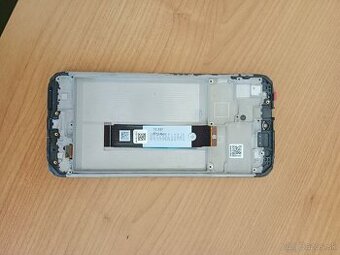 LCD display Xiaomi Redmi 9T