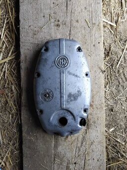 Kryt motora Čz 175 477