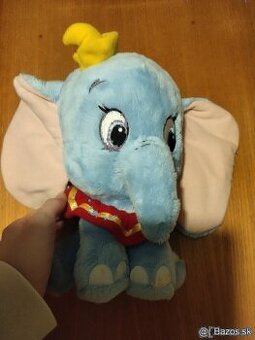 Disney plyšák Dumbo