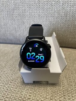Garmin Vívoactive 6 Black - Top stav, AMOLED displej