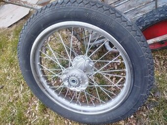 Jawa 250/350 polbubon