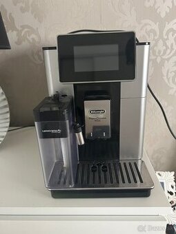 Delonghi primadonna Soul ECAM610.75