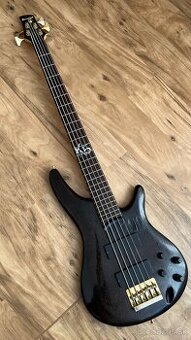 banez K5 Bass (Made in Korea 2006)