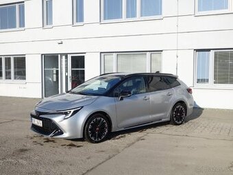 Corolla 2,0 Hybrid combi GR sport
