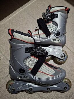 Kolieskové korčule