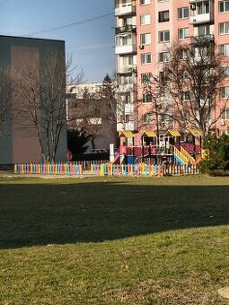 Na predaj: 2,5-izbový byt po rekonštrukcii, 62 m² – ul. SNP,