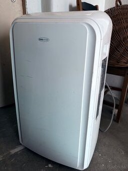 Mobilná klimatizacia