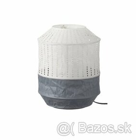 Ikea MAJORNA stolová lampa