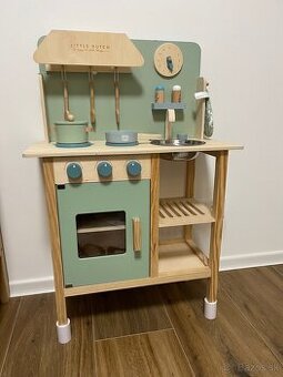 Little Dutch kuchynka Mint