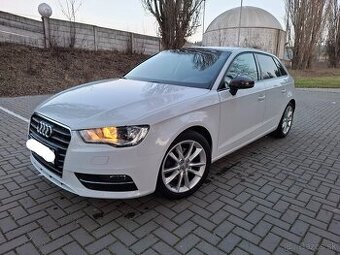 Audi A3 1.4TFSI Sportback