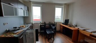 Nebytový/kancelársky priestor na prenájom Trnava
