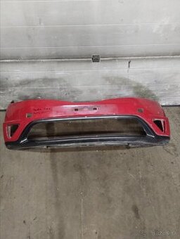 Honda Civic predný nárazník