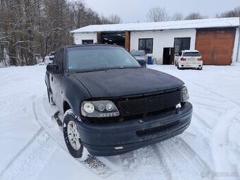 Ford F150 SVT Lightning