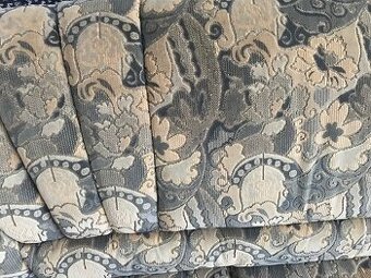 Predám sedačku + 1 kreslo