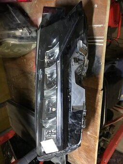 Škoda octavia 4 Led pravý svetlomet