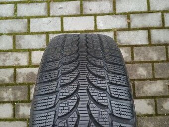 Zimné pneu Bridgestone Blizzak 215/40 R17