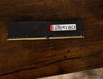 Kingston DDR4 16gb 3200nhz