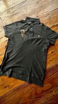 POLO tričko – Ralph Lauren