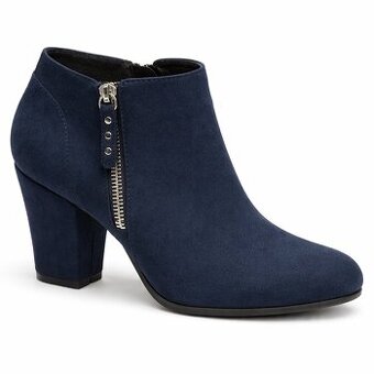 Kotnikove cizmy Graceland