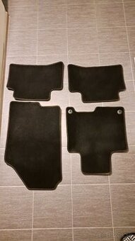 Koberceky do auta Kia sportage