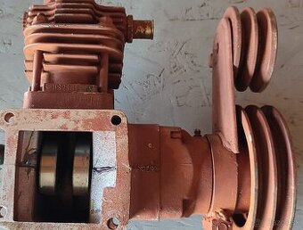 NOVY KOMPRESOR LKT CRYSTAL