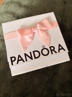 Pandora darčeková taška