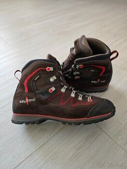 Turistické topánky Kayland