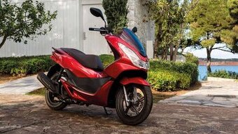 Honda PCX 125