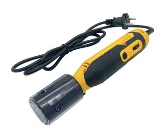 Brúska wolfrámových elektród