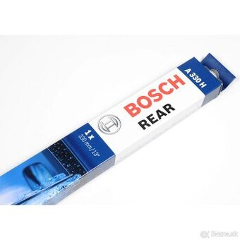 Zadný stierač Bosch A 330 H 330 mm BO 3397008006 -nový