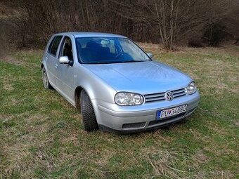 Diely Volkswagen Golf 4 1.9tdi 96kw