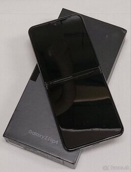 Samsung Galaxy Z Flip 4