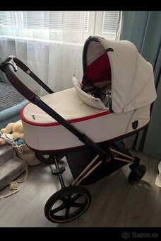 Kocik Cybex Priam 3v1