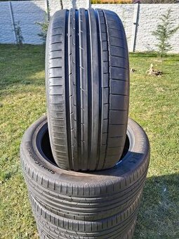 285/40 r21 letne pneumatiky