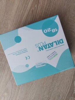 Sapi med dilatan 18-20mm