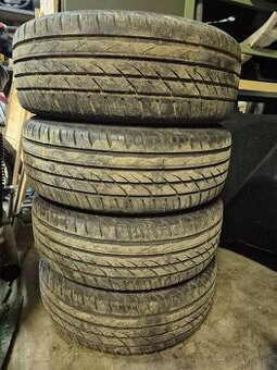 Pneu 205/55r16