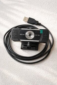 USB webkamera