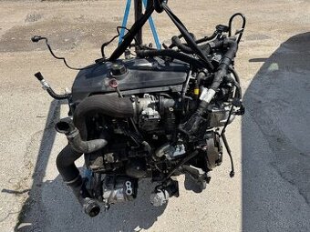 FIAT DUCATO 2.3 JTD EURO 6 EURO 6+