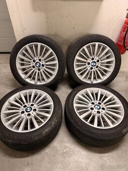 Kolesá BMW styling 416 r18