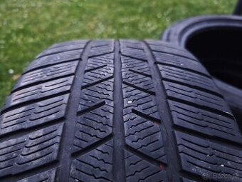 Predám zimnú pneumatiku 225/45r17