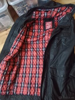 jack a jones zimna bunda