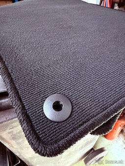 Predám príslušenstvo na volvo xc 60 r.v. 2018