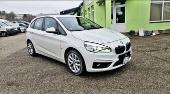 💥 BMW 2 ACTIVE TOURER - PREDAJ AJ NA SPLÁTKY 💥