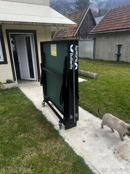 Stolnotenisovy stôl, pingpongovy stol, butterfly