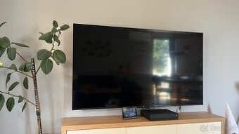 TCL 65” 163cm 4K