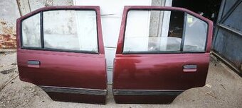 Opel Kadet dvere